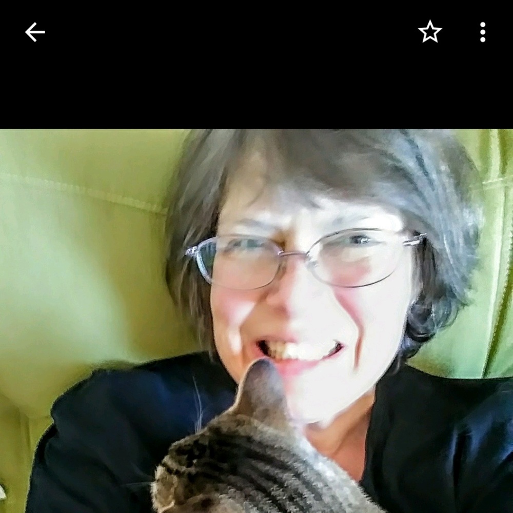 Meet your Posher, Stacey